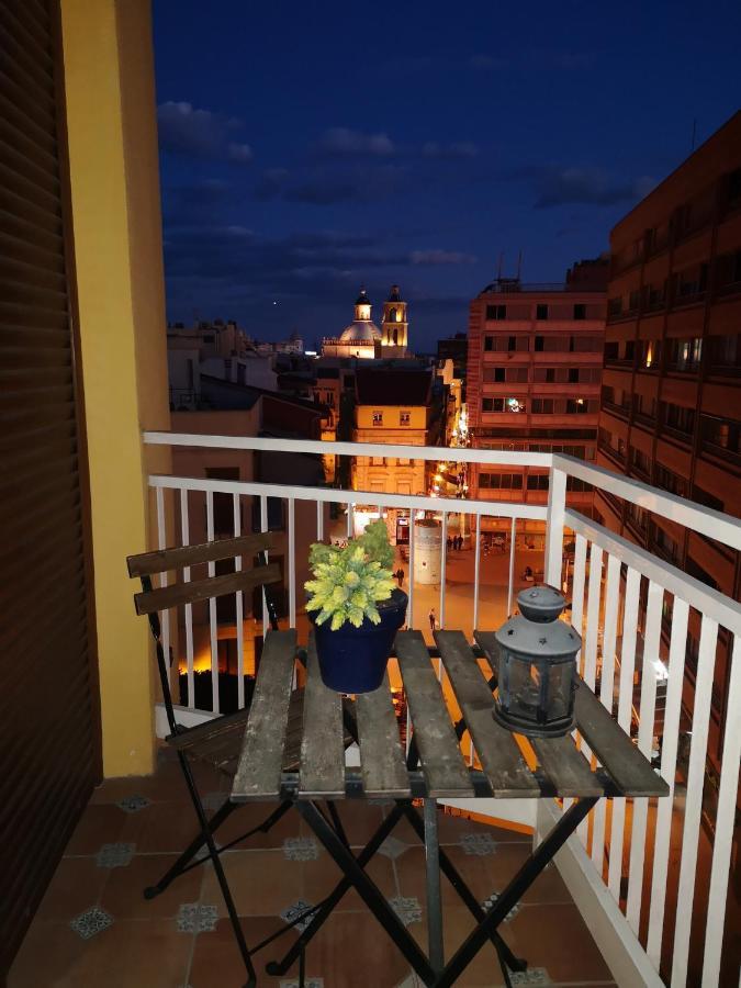 Apartamentos Rivera Alicante Exterior photo