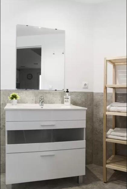 Apartamentos Rivera Alicante Exterior photo
