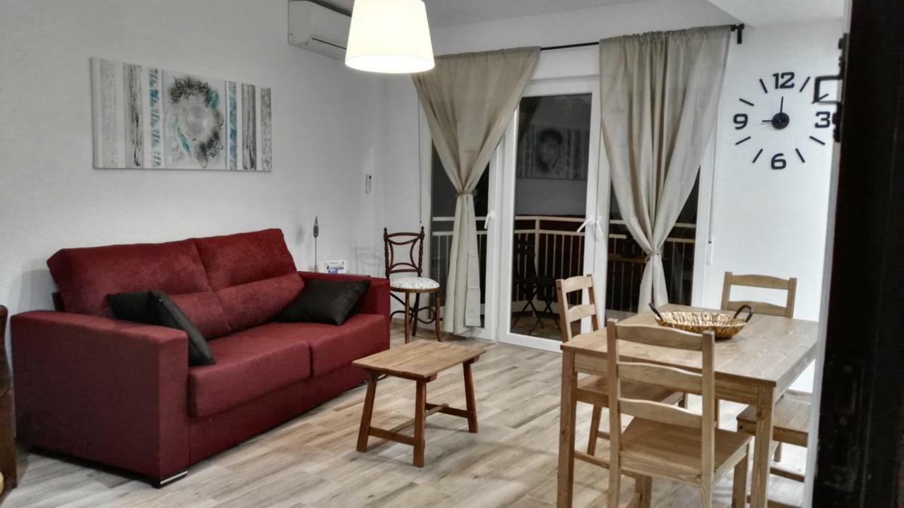 Apartamentos Rivera Alicante Exterior photo